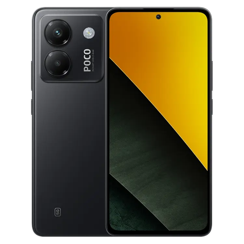 Xiaomi POCO M7 Pro 5G (12GB/256GB) Chính Hãng
